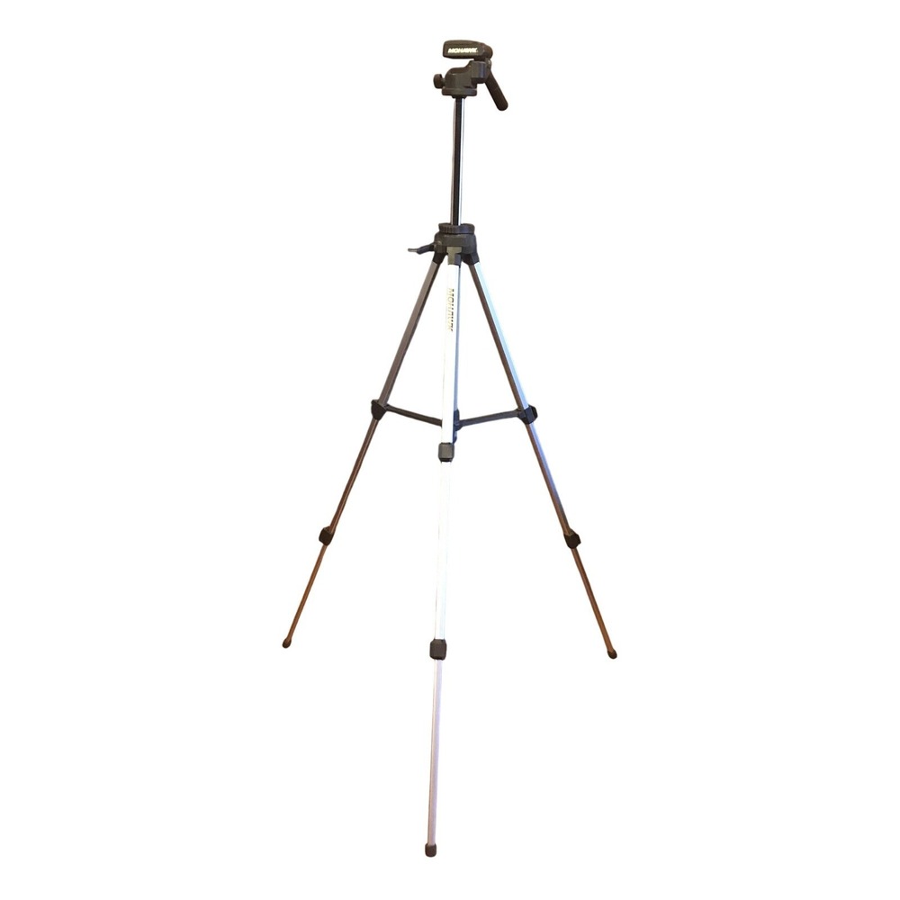 Mohawk Tripod Portable Adjustable Photography Camera Camcorder Stand‎